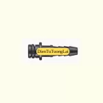 Đầu Nối Khí Nén 09140006153